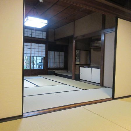 Kyomachiya Tansada Villa Kyoto Exteriör bild
